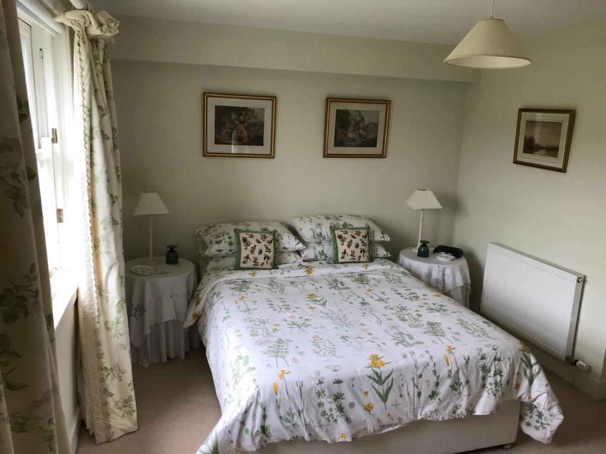 Billerwell B&B Hawick Exterior photo